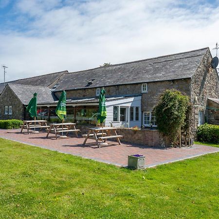 Nant Yr Odyn Country Hotel & Restaurant Ltd Llangefni Buitenkant foto