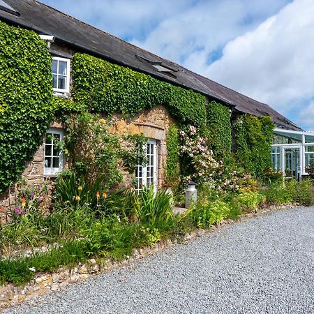 Nant Yr Odyn Country Hotel & Restaurant Ltd Llangefni Buitenkant foto